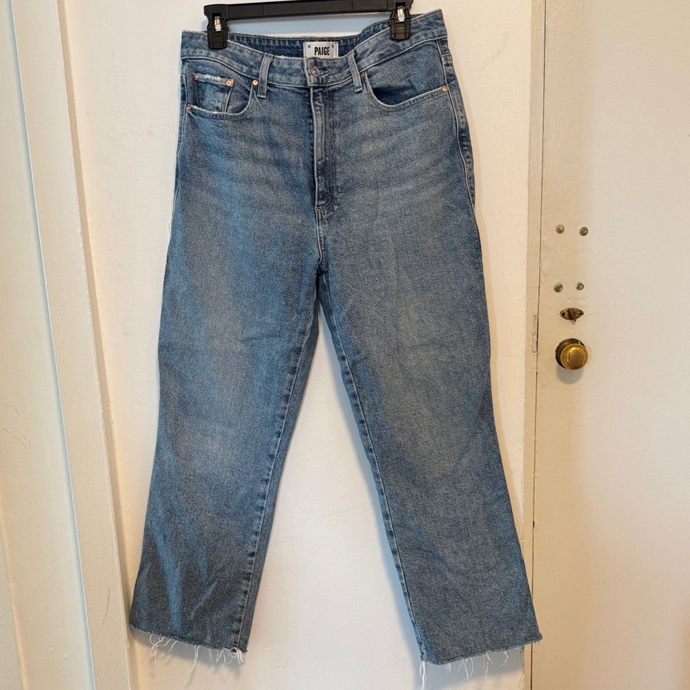PAIGE jeans